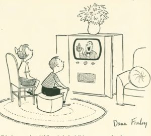 Fradon:Modell kids