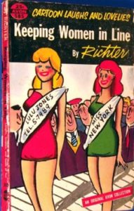 Richter: Keeping Women