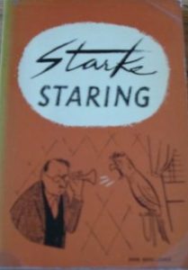 Starke Staring