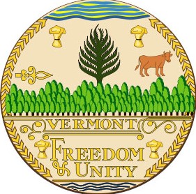 Vermont seal 2