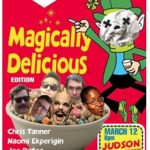 Dator: magically