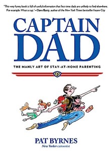 Capt. Dad