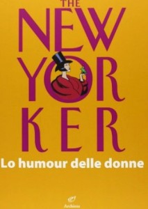 NYer : delle donne