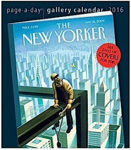 Covers Cal