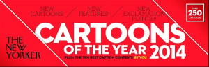 Cartoons of the Year