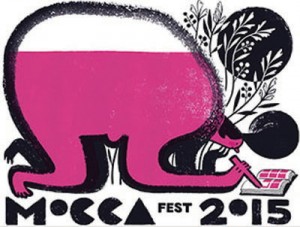 MOCCA-DAVIS