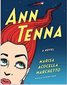 Ann Tenna