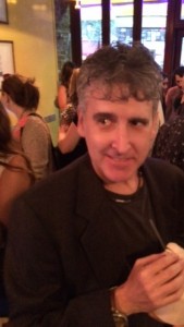 Eckstein