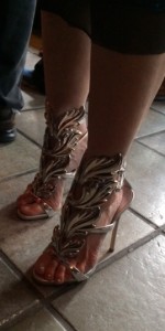 shoes