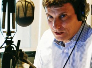 Remnick:studio