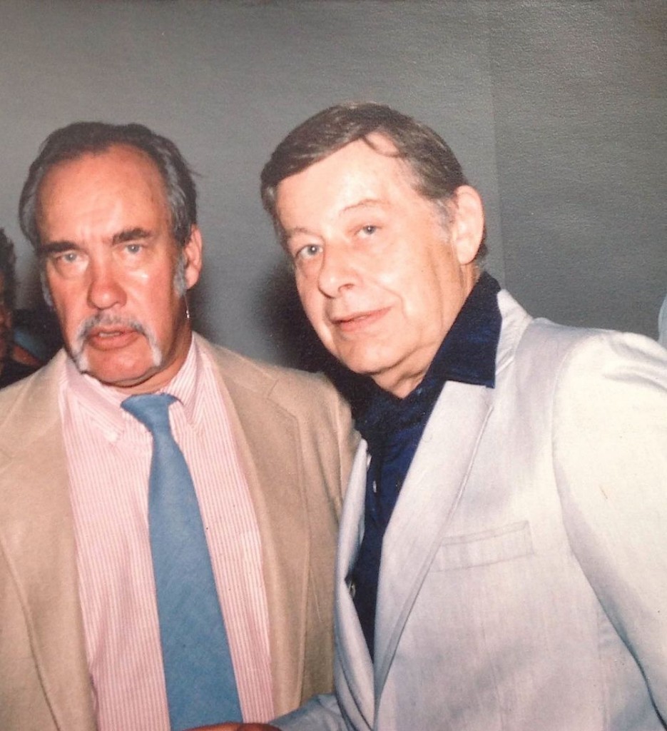 Jim & Frank