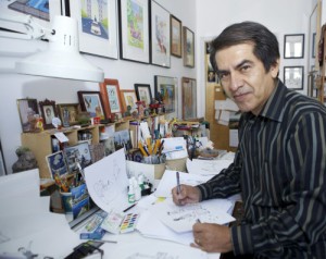 Courtesy of Eugenio Castro