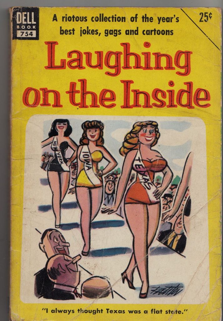 Laughing on the Inside