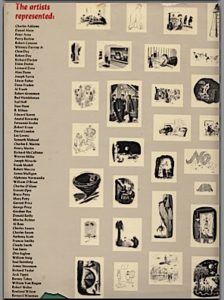 back cover Album