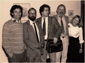 mankoff-stevens-cline-ziegler-donnelly-1984