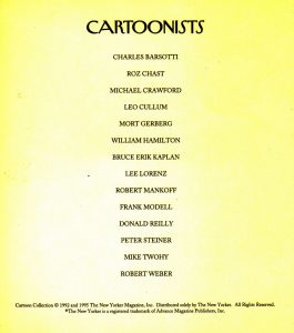 cartoonists-comically-correct