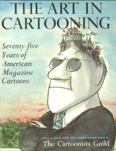the-art-in-cartooning