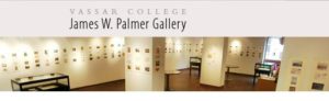 Vassar James Palmer Gallery