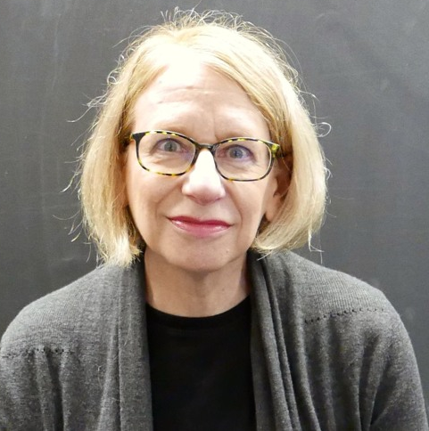 Event of Interest: Roz Chast in Washington State | Inkspill